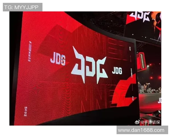 和平精英热议：JDG战队实力引发的争议与讨论分析