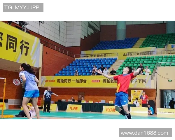 上海羽毛球队创新阵地战策略助力竞技水平提升与团队凝聚力增强