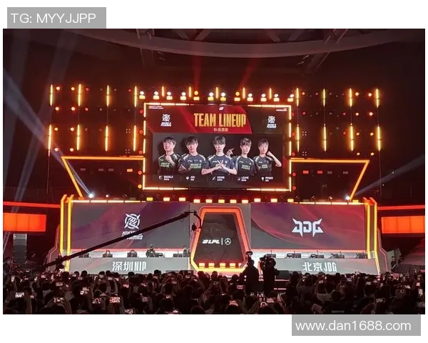 世界大师赛精彩回顾JDG团队技术实力与战术分析