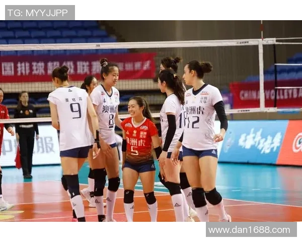 深圳排球队在排球状态排行榜中荣登第六名展现强劲实力与潜力 深圳排球队在排球状态排行榜中荣登第六名展现强劲实力与潜力